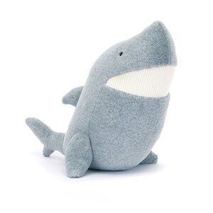 Silvie Shark Jellycat